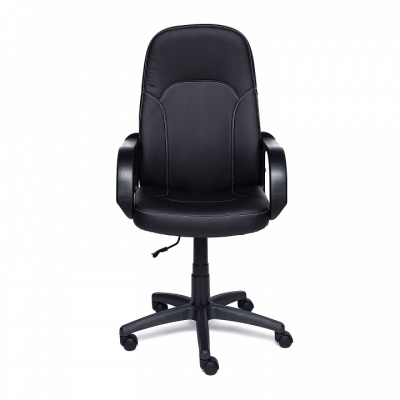 Компьютерное кресло  Parma, черный  id - фото Компьютерное кресло  Parma, черный  id -. Фото №2