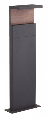 Наземный низкий светильник Mantra Ruka 6772. Фото №1