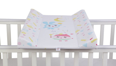 Доска пеленальная Polini Kids Малышарики Солнечный день,. Фото №3