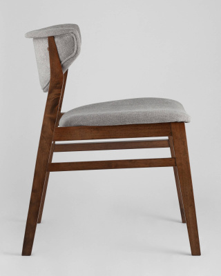 Стул RAGNAR серый 2 шт.. Фото №4