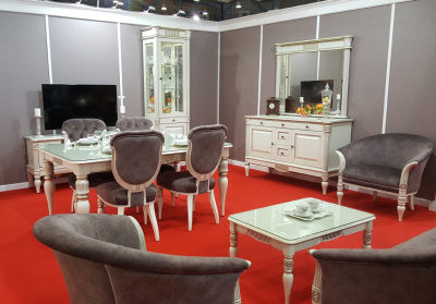 Зеркало Грация-9. Фото №3