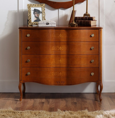 Комод 714.100 фото Комод 714.100. Фото №1