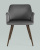 Стул Монарх NEW серый. Фото №5