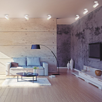 Встраиваемый светильник Novotech Solo 357460. Фото №2