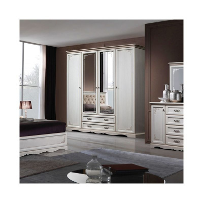 Шкаф комбинированный Лолита ГМ 8801. Фото