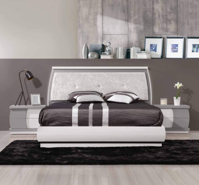 Кровать FLY 739 фото Кровать FLY 739. Фото №2