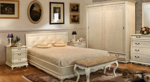 Спальня Оскар - 3. Фото №1