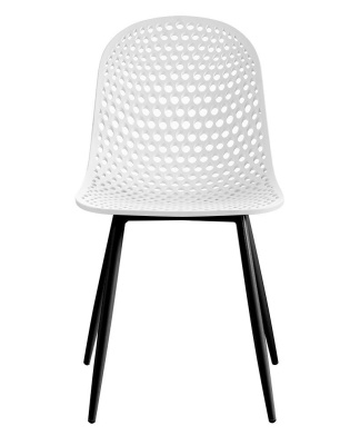 Стул YD01 White белый. Фото