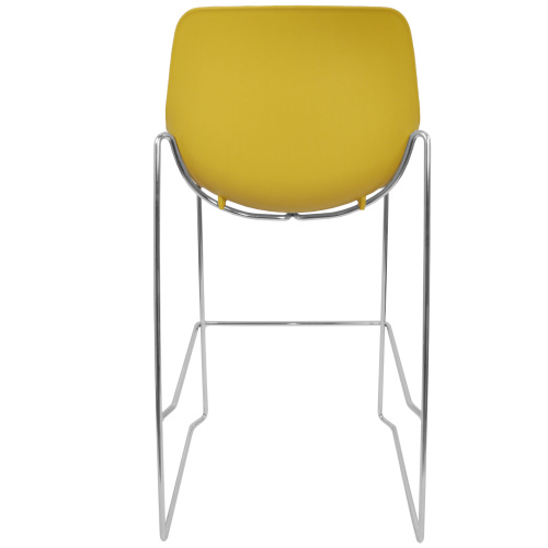 Стул Q5 барный фото Стул Q5 барный. Фото №3