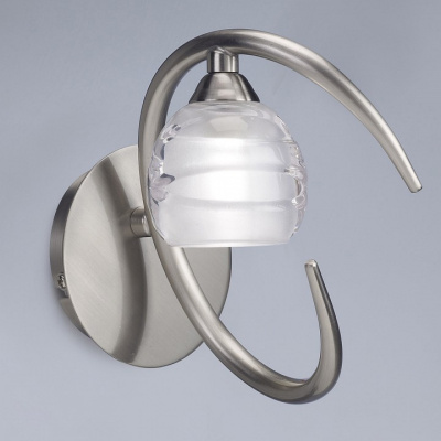 Бра Mantra Loop 1816. Фото