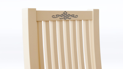 Стул Венеция М 7 жесткое сиденье. Фото