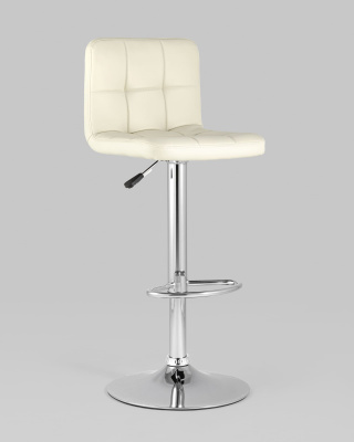 Стул барный Малави LITE бежевый. Фото