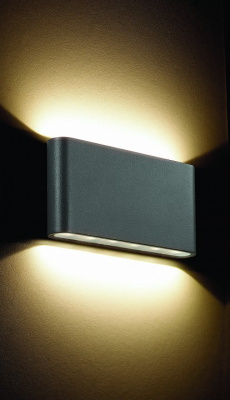 Накладной светильник Novotech Kaimas 357422. Фото №2