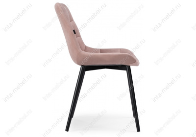 Стул деревянный Алст velutto 37 / черный. Фото