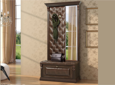 Прихожая Благо 5 Б 5.8-4. Фото №3