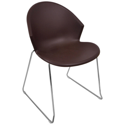 Стул Smile (пруток) хром фото Стул Smile (пруток) хром. Фото №4