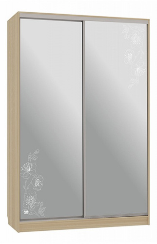 Гранд 4-600 токио (полки справа) дуб сонома. Фото №1