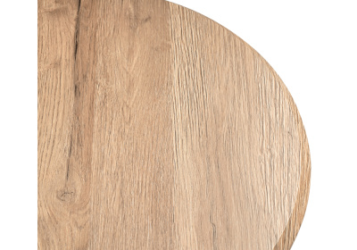 Журнальный стол, Грейс дуб вотан / белый фото Журнальный стол, Грейс дуб вотан / белый. Фото №4