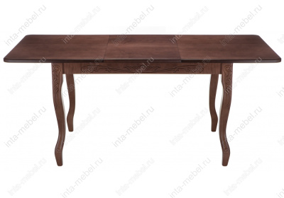 Стол деревянный Мауро орех. Фото №4