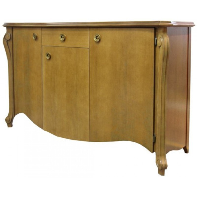 Комод Луиза ММ-257-07. Фото №2