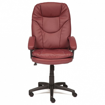 COMFORT LT кож/зам, бордо, 36-7 фото COMFORT LT кож/зам, бордо, 36-7. Фото