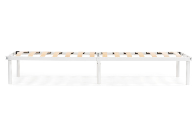 Ортопедическое основание Мирс 90 х 200 белое. Фото №3