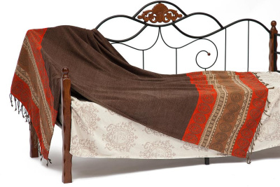 Плед-покрывало Country (130см х 170см). Фото