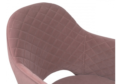 Стул Vener light purple фото Стул Vener light purple. Фото №3