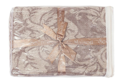 Плед-покрывало Secret De Maison Louvre (140см х 220см). Фото