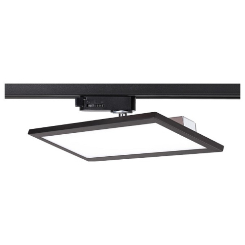 Накладной светильник Novotech Volo 357989. Фото №1