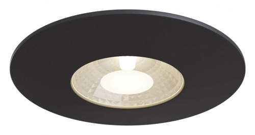 Встраиваемый светильник Maytoni Zen DL038-2-L7B. Фото №1