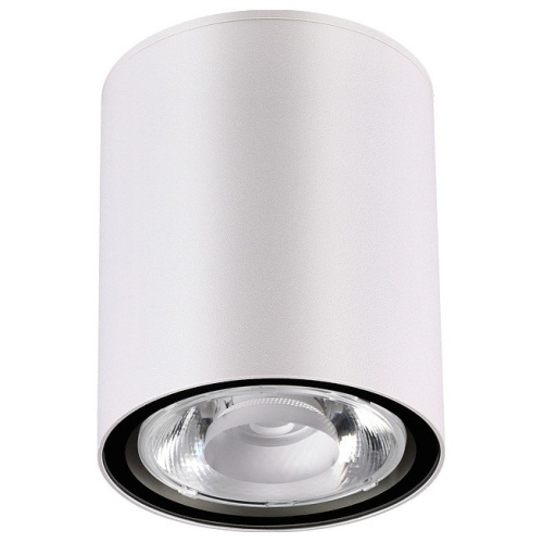 Накладной светильник Novotech Tumbler 358012 фото Накладной светильник Novotech Tumbler 358012. Фото №1
