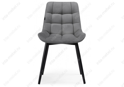 Стул деревянный Алст velutto 32 / черный. Фото