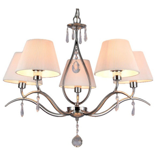 Подвесная люстра Maytoni Talia 1 MOD334-PL-05-N. Фото №1