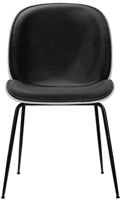 Стул Style DSW зеленый x4. Фото №4