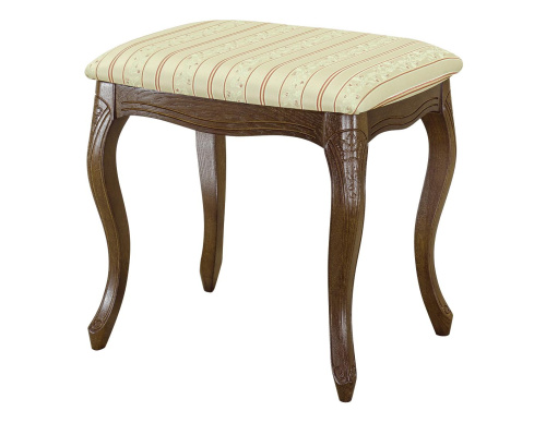 Банкетка Марсель-К резьба. Фото №1