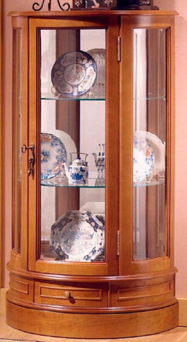 Витрина ref.10. Фото №1