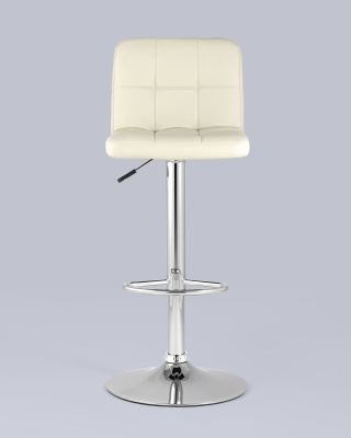 Стул барный Малави LITE бежевый. Фото