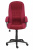 Компьютерное кресло СН888 ткань/сетка, бордо/бордо, 2604/13. Фото №2