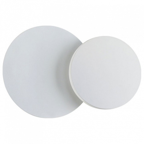 Накладной светильник Novotech Smena 357857. Фото №1