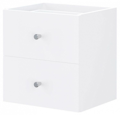 Ящик Polini Home Smart, белый. Фото №3