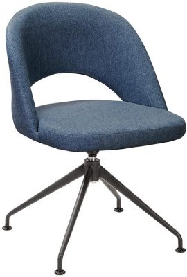 Кресло Lars Spider Блю Арт. Фото