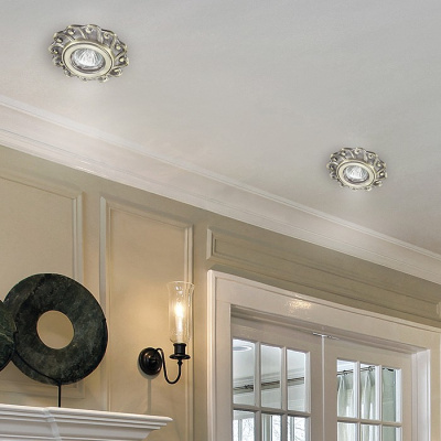 Встраиваемый светильник Novotech Ligna 370264 фото Встраиваемый светильник Novotech Ligna 370264. Фото №2