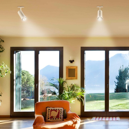 Спот Novotech Selene 357548. Фото №2