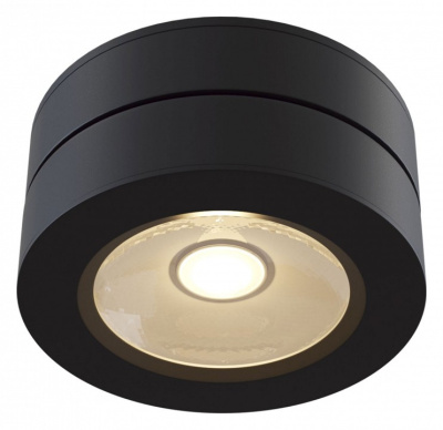 Накладной светильник Maytoni Magic C022CL-L7B. Фото №2