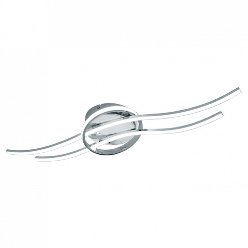 Потолочная люстра Eglo Selvina 96308. Фото №1