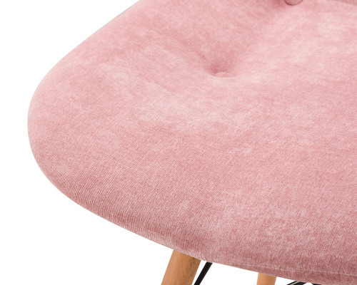 Стул Eames Розов/W. Фото №6