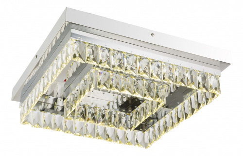 Накладной светильник Globo Jason 49234-40. Фото №1