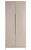Шкаф двухстворчатый Сканди Жемчужно-белый фото Шкаф двухстворчатый Сканди Жемчужно-белый. Фото №4