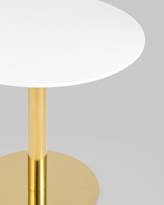 Стол обеденный Толедо D80 фото Стол обеденный Толедо D80. Фото №4